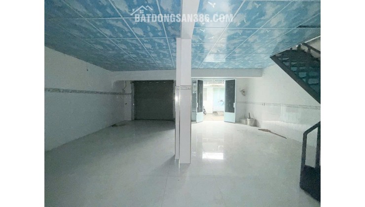 Giảm 300tr! Nhà Nở hậu SHR 2 tầng HXH 53m2 – Nơ Trang Long Bình Thạnh S